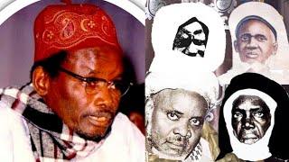 Waxtaanu Serigne Sam Mbaye - Thème : Tarikha ak diinéy Lislaam 