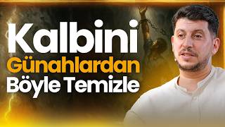 Uzaydan Kalbe: Allah’ın Temizlik Sanatı @harunserkanaktas