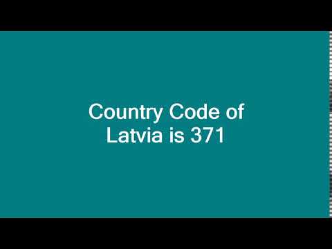 37 Country Code International Calling - 01/2022 37 Country Code International Calling - 01/2022