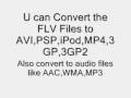 TubeHunter ULTRA-FLV Downloader/Converter