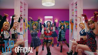 Twice -  The Feels 
