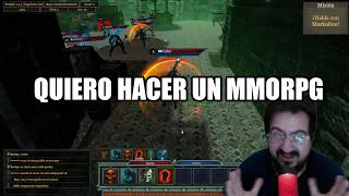 Querés crear un MMORPG: esto es lo primero que tenés que hacer
