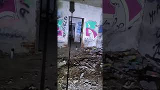 Entramos al Orfanato del Pozo Maldito (Segunda Parte) | Lo Que Grabamos No Tiene Explicación 😱