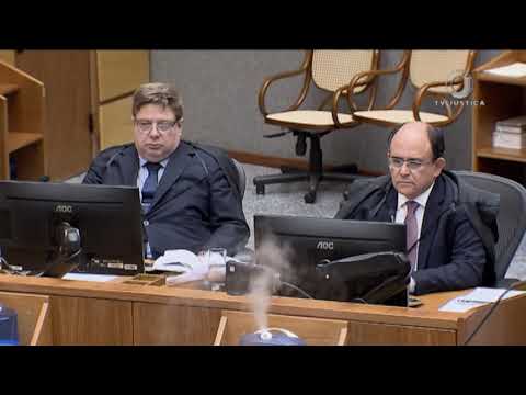 ? JJ1 - Quem também será empossado, logo mais, é o ministro Raul Araújo