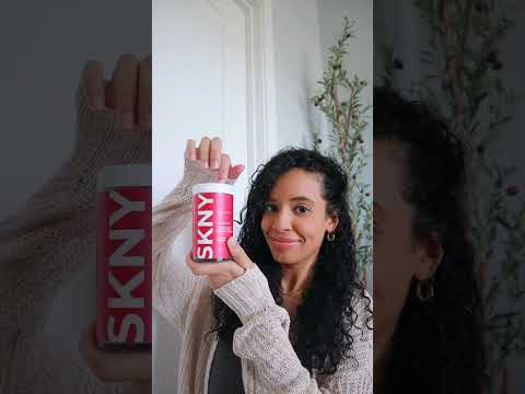 ✨ This young mama spills her secret to staying slim!