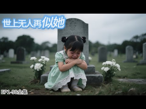 暴虐！小女孩獨自照顧已逝母親數日，直至屍體散發異味才被他人發現，此時渣男父親卻甩來簽離婚協議....#最火短剧#先婚後愛#追妻火葬場 poster