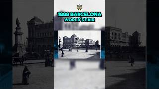 Built in 53 Days… in 1888??⚠️🤔#hiddenhistory #mystery #tartaria #historyshorts