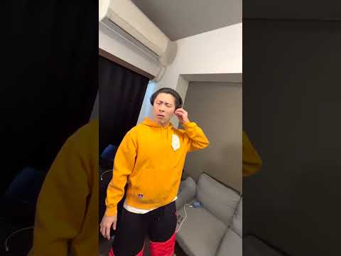 新発売「ポタラッツPro」#shorts #おもしろ動画#イヤホン#アニメ#ドラゴンボール#ネタ