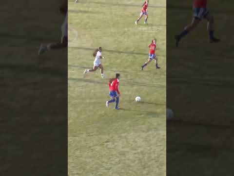 LOS GOLES DE CHILE PARA ARRANCAR LA CONMEBOL-UEFA #DevelopmentCupU16FEM CON UNA GOLEADA 😍💯