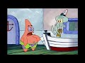 Understanding Squidward's Day