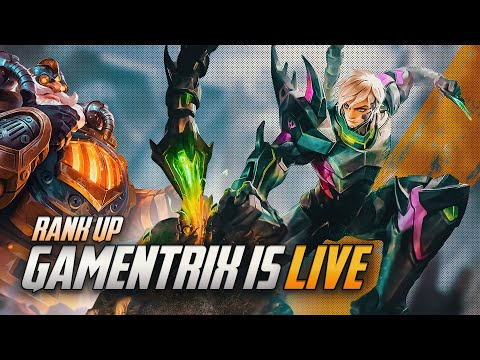 🔴TP GUSION STREAM