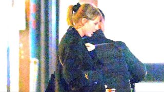 Taylor Swift Caught Kept Waiting For Travis Kelce For Blind Date in Florida 13th August 2025