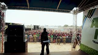 Rayvanny in MASWA