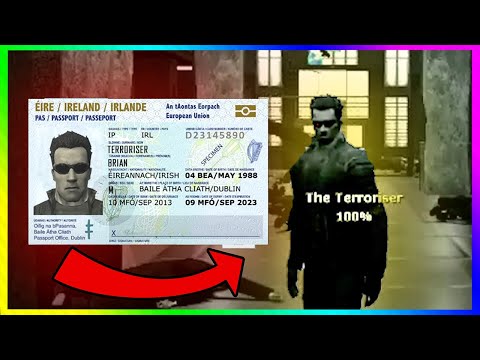 The Many Voices of Terroriser! (VanossGaming Compilation)