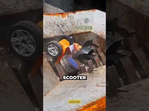 Destruyó Mi Moto😱