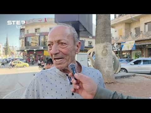استطلاع رأي | تعبيد شوارع إدلب.. تحسّن حقيقي أم ترميم شكلي؟