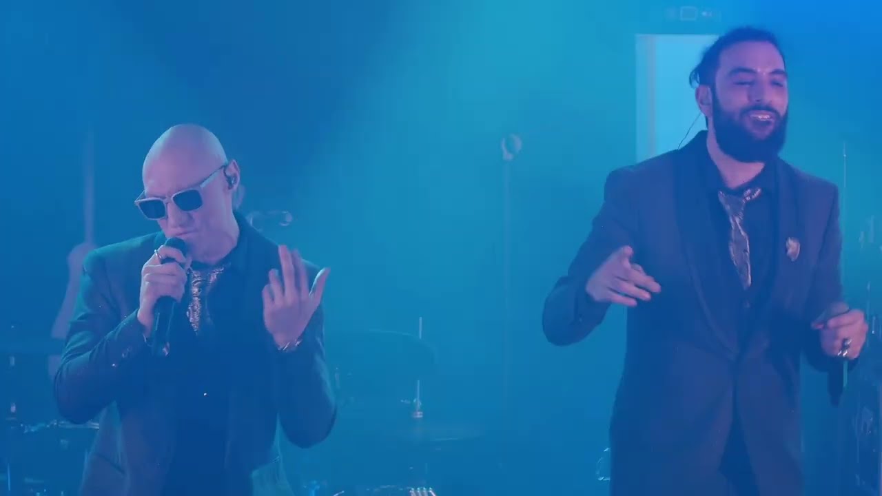 Colpo Sicuro Partyband