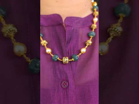 Real beads mala Price 799/- free shipping WhatsApp #9381732736 /#7989846987