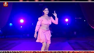 Satyendra Ji के DJ गाने पर जबरदस्त डांस - काजल वाली आँखिया | #Shubham Mishra | Kajal Wali Ankhiya