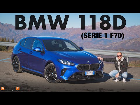 Basta CRITICHE! Vi ha FREGATO ancora | BMW Serie 1 F70 2025