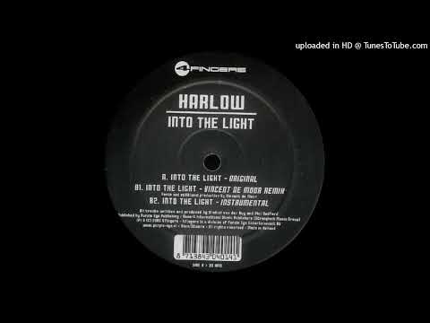 Harlow - Into The Light (Vincent De Moor Remix)