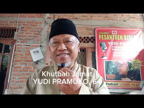 TUJUAN HIDUP, MENGHAMBA KEPADA ALLAH SWT