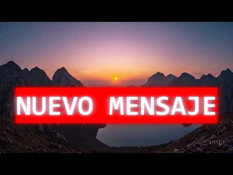 📩ESCUCHA ESTE NUEVO MENSAJE, ES PARA TI📩