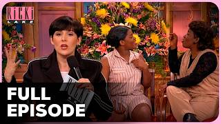 The Most Stressful Mother-Daughter Fight In Ricki Lake History! | Full Episode