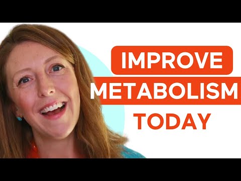 Underrated tips to optimize metabolism: Casey Means, M.D. | mbg
Podcast
