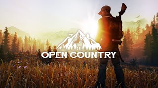 Open Country gameplay trailer out now with June release date confirmed