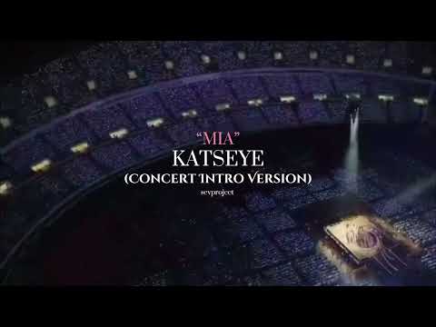 POV: Katseye Opens Their Concert with “MIA”