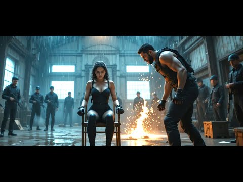 Silent Justice 2025 New Hindi Dubbed Action Movie | Full Movie | Mystery, Crime, Suspense, Thriller