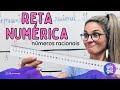 Understanding Rational Numbers on the Number Line