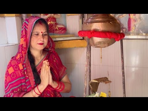 महादेव शिवलिंग की पूजा कैसे करें?🌹🙏🔱☺️👍
