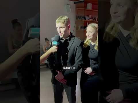 Jak by reagovali tvý rodiče, kdyby jsi začal/a natáčet ? 🤔 #welovefuninterviews #42406