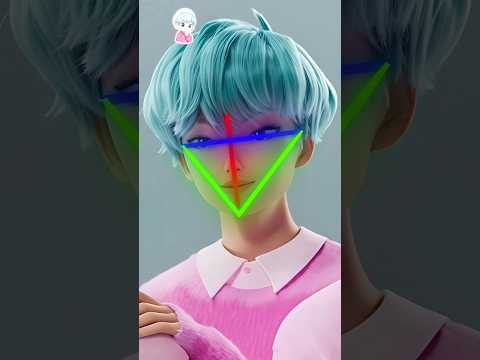 Drawing Baby Saja from K-pop Demon Hunters #sajaboys #kpopdemonhunters #kpop