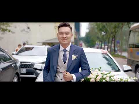 NKPC Đặc Biệt: Ngày cưới của Bay Cùng Nam ( My Wedding)