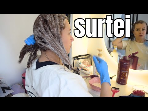 TENTEI MUDAR O CABELO E DEU TUDO ERRADO| SHAMPOOZADA