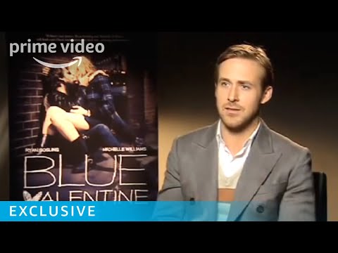 Blue Valentine's Ryan Gosling on Falling in and Out of Love
