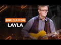 Videoaula LAYLA- Eric Clapton (aula de violão)