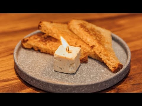 How to Make an Herbed Version of the TikTok-Famous Butter Candles