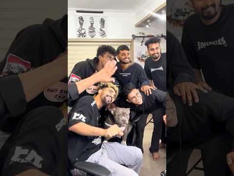 തൊപ്പിയെ കണ്ടപ്പോൾ 😳😂 #shortsfeed