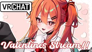 ORENJ WILL BAKE FOR YOU THIS VALENTINES (en/jp/fil)
