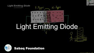 Light Emitting Diode