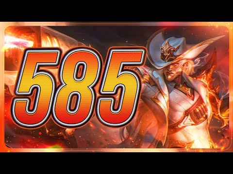 Gosu - 585