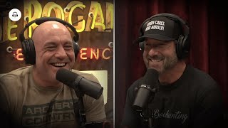 JRE #2316   Cameron Hanes’ Top 3 Epic Moments Bowhunting Feats, Undeniable Book & Fitness Grit!