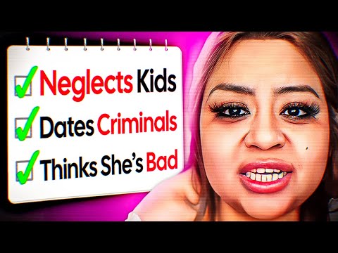 The WORST Mom in TikTok History