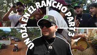 Otro dia en el rancho (Dia 2)👩‍🌾🇲🇽🥩