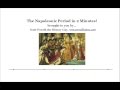Napoleon's Political and Military Strategies