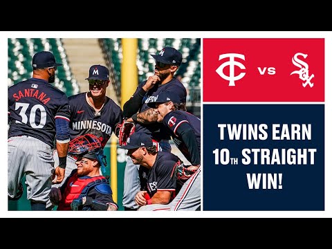 Twins vs. White Sox Game Highlights (5/01/24) | MLB Highlights video clip